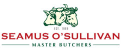 Seamus O'Sullivan Master Butchers